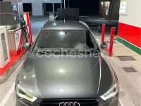 Usado Audi A3 S-Line 116 CV (85 kW) 2016 Gris / plata Berlina