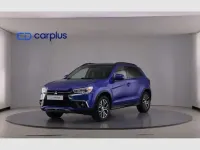 Usado Mitsubishi ASX Motion 117 CV (86 kW) 2019 SUV