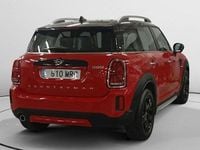 Usado Mini Cooper Countryman 136 CV (100 kW) 2024 SUV
