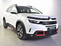 usado Citroën C5 Aircross BlueHDi S&S Shine 130