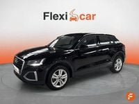 Usado Audi Q2 Premium 116 CV (85 kW) 2023 Negro SUV