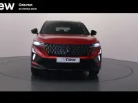 Nuevo Renault Austral Techno 200 CV (147 kW) 2026 Negro SUV