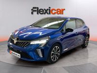 Usado Renault Clio V Esprit Alpine 91 CV (66 kW) 2024 Azul Berlina