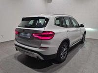 usado BMW X3 xDrive20d 140 kW (190 CV)