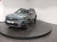 Usado Dacia Duster Extreme 130 CV (95 kW) 2025 Verde SUV