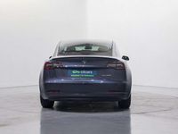 Usado Tesla Model 3 Performance 377 kW (513 CV) 2019 Gris Berlina