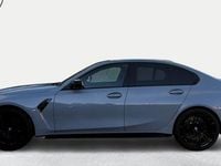 Nuevo BMW M3 Competition Edition 510 CV (375 kW) 2026