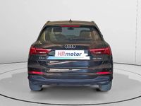 Occasion Audi Q3 S-Line 150 ch (110 kW) 2020 Noir SUV