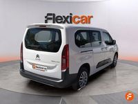 Usado Citroën Berlingo Feel 130 CV (95 kW) 2021 Blanco Monovolumen