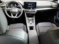 Nuevo Seat Leon FR 116 CV (85 kW) 2026 Gris
