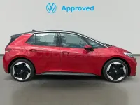 Begagnad VW ID.3 Pro 150 kW (204 HK) 2024 Eléctrico Halvkombi