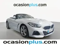 Używany BMW Z4 197 KM (144 kW) 2022 Szary Kabriolet