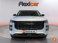 Usado Jaecoo 7 147 CV (108 kW) 2025 Gris SUV