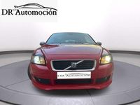 Usado Volvo C30 Summum 230 CV (169 kW) 2007 Rojo Utilitario