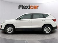 Usado Seat Ateca Reference 110 CV (80 kW) 2023 Blanco SUV