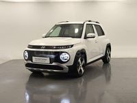 Usado Hyundai Inster 2025 Eléctrico Utilitario