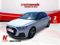 Usado Audi A1 Sportback 95 CV (69 kW) 2020 Utilitario