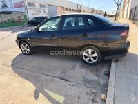 Usado Seat Cordoba Stylance 100 CV (73 kW) 2007 Negro Berlina