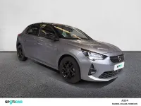 Usado Opel Corsa 100 CV (73 kW) 2023 Gris Utilitario