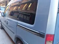 Usado Opel Combo 90 CV (66 kW) 2006 Gris Monovolumen