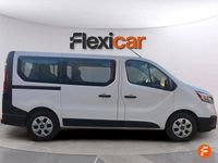 Usado Renault Trafic 150 CV (110 kW) 2024 Blanco Monovolumen
