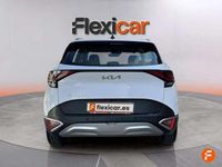 Usado Kia Sportage 160 CV (117 kW) 2025 Blanco SUV