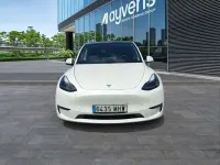 Usado Tesla Model Y Performance 353 kW (480 CV) 2023 Blanco SUV