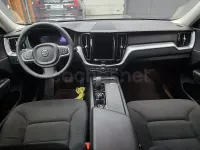 Usado Volvo XC60 Ultimate 197 CV (144 kW) 2021 Negro SUV