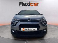 Usado Citroën C3 PureTech 110 CV (80 kW) 2024 Gris Berlina