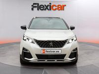 Usado Peugeot 3008 Allure 180 CV (132 kW) 2019 Blanco SUV