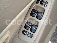 Usado Volvo XC90 Summum 272 HP (200 kW) 2005 Cinzento SUV