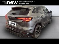 Usado Renault Austral Techno 131 CV (96 kW) 2026 Gris SUV