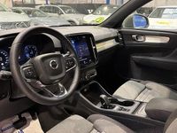 Usado Volvo XC40 Core 129 CV (94 kW) 2024 SUV