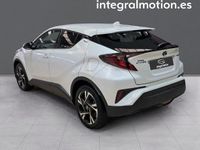 Usado Toyota C-HR Advance 122 CV (89 kW) 2022 SUV