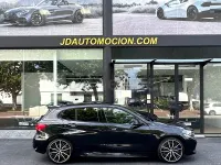 Occasion BMW M135 306 ch (225 kW) 2019 Noir Citadine