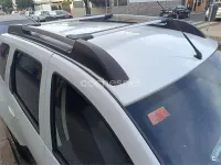 Usado Dacia Duster Lauréate 110 CV (80 kW) 2013 Blanco SUV