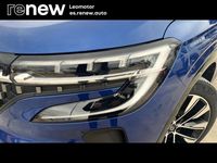 Begagnad Renault Austral Techno 200 HK (147 kW) 2025 Blå SUV