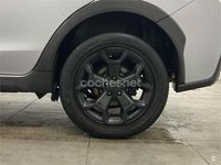 Usado Subaru XV Sport 147 CV (108 kW) 2013 Gris / plata SUV