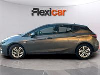 Usado Opel Astra GS Line 131 CV (96 kW) 2020 Gris Berlina