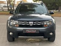 usado Dacia Duster SL Trotamundos dCi 80 kW (109 CV) 4x2