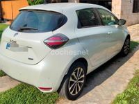 Usado Renault Zoe Zen 100 kW (136 CV) 2020 Eléctrico Utilitario