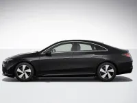 Neu Mercedes CLA 250+ 200 kW (272 PS) 2025 Grau Limousine