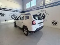 Usado Dacia Duster Essentiel 116 CV (85 kW) 2021 Blanco SUV