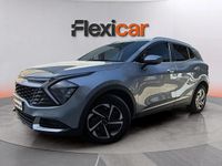 Usado Kia Sportage GT-Line 230 CV (169 kW) 2023 Gris SUV