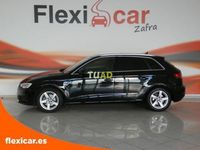 usado Audi A3 Sportback Black line 35 TFSI 110kW S tro