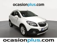 Usado Opel Mokka Excellence 140 CV (102 kW) 2015 Blanco SUV