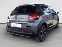 Usado Citroën C3 PureTech 82 CV (60 kW) 2024 Utilitario