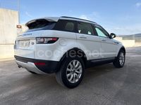 Usado Land Rover Range Rover evoque Prestige 150 CV (110 kW) 2015 Blanco SUV