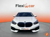 Usado BMW 120 Comfort Edition 190 CV (139 kW) 2020 Blanco Utilitario