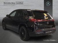 Usado Mercedes EQA250+ 139 kW (190 CV) 2025 Negro SUV